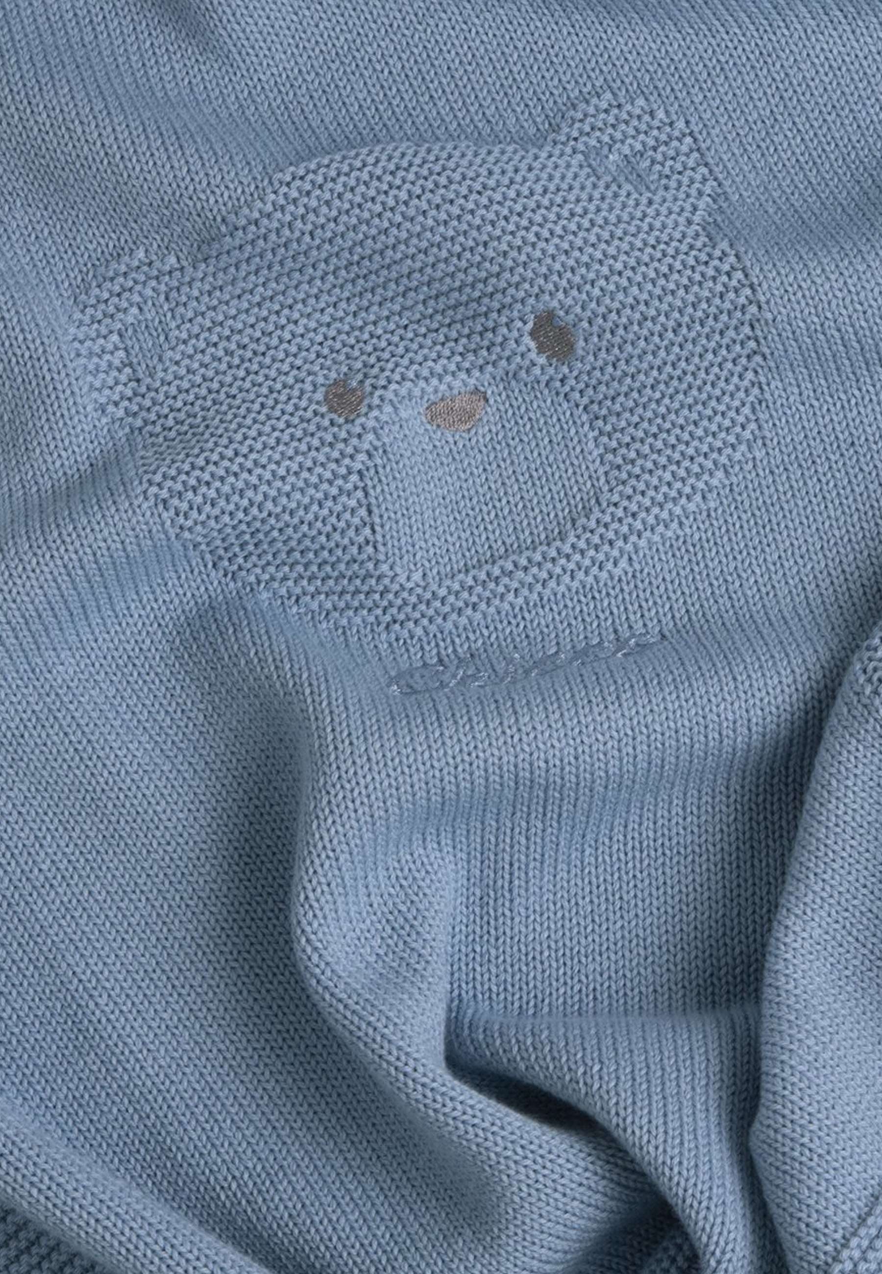 Coperta Celeste Chicco