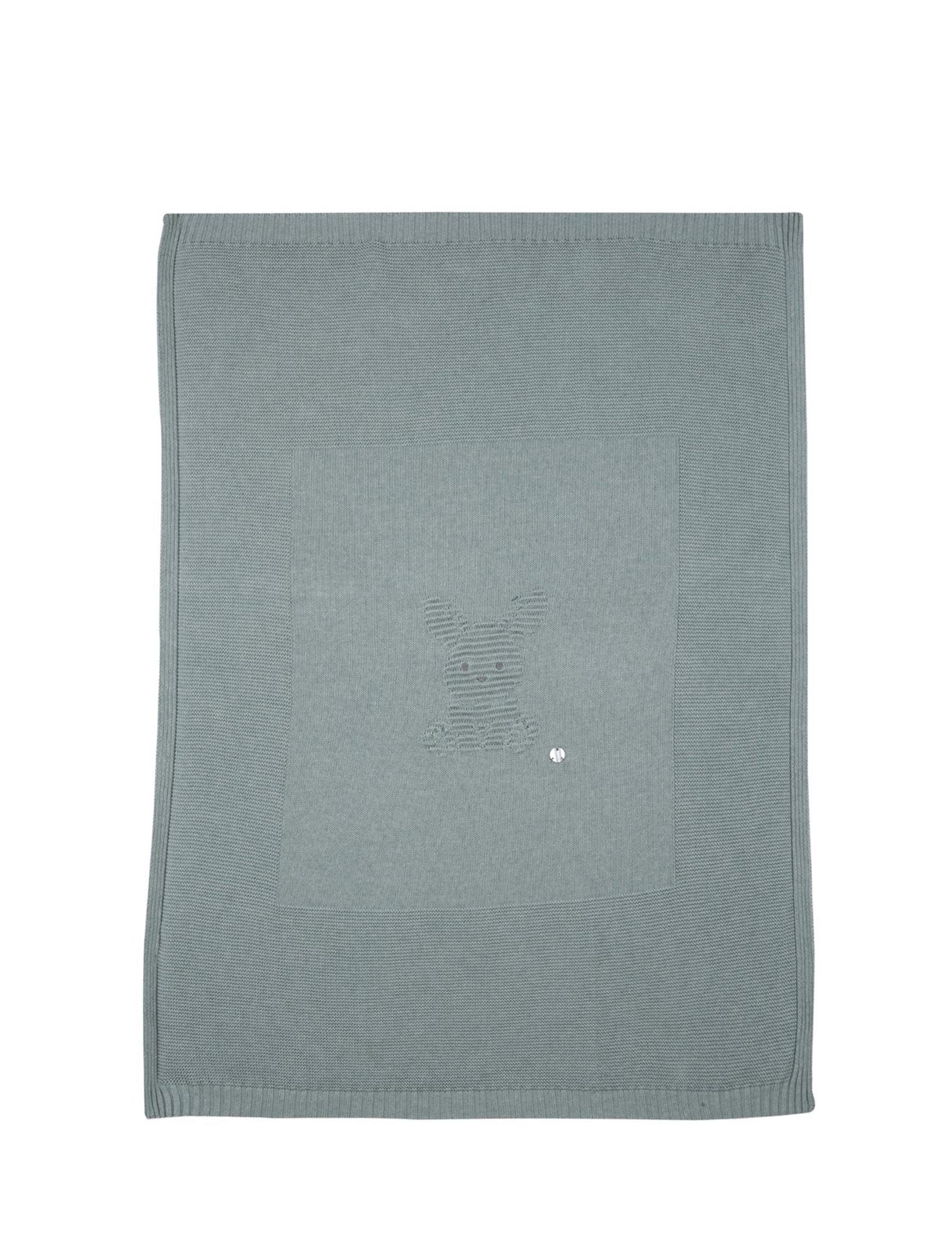 Coperta Verde Chicco