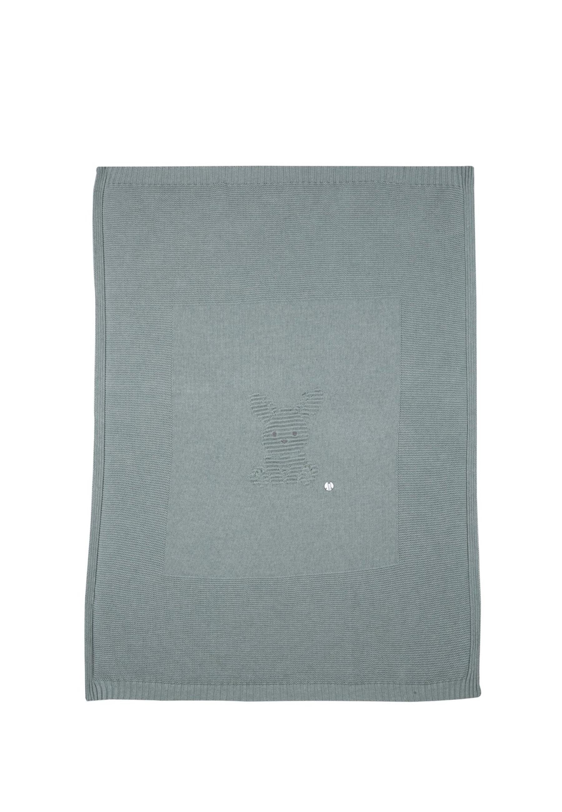 Coperta Verde Chicco
