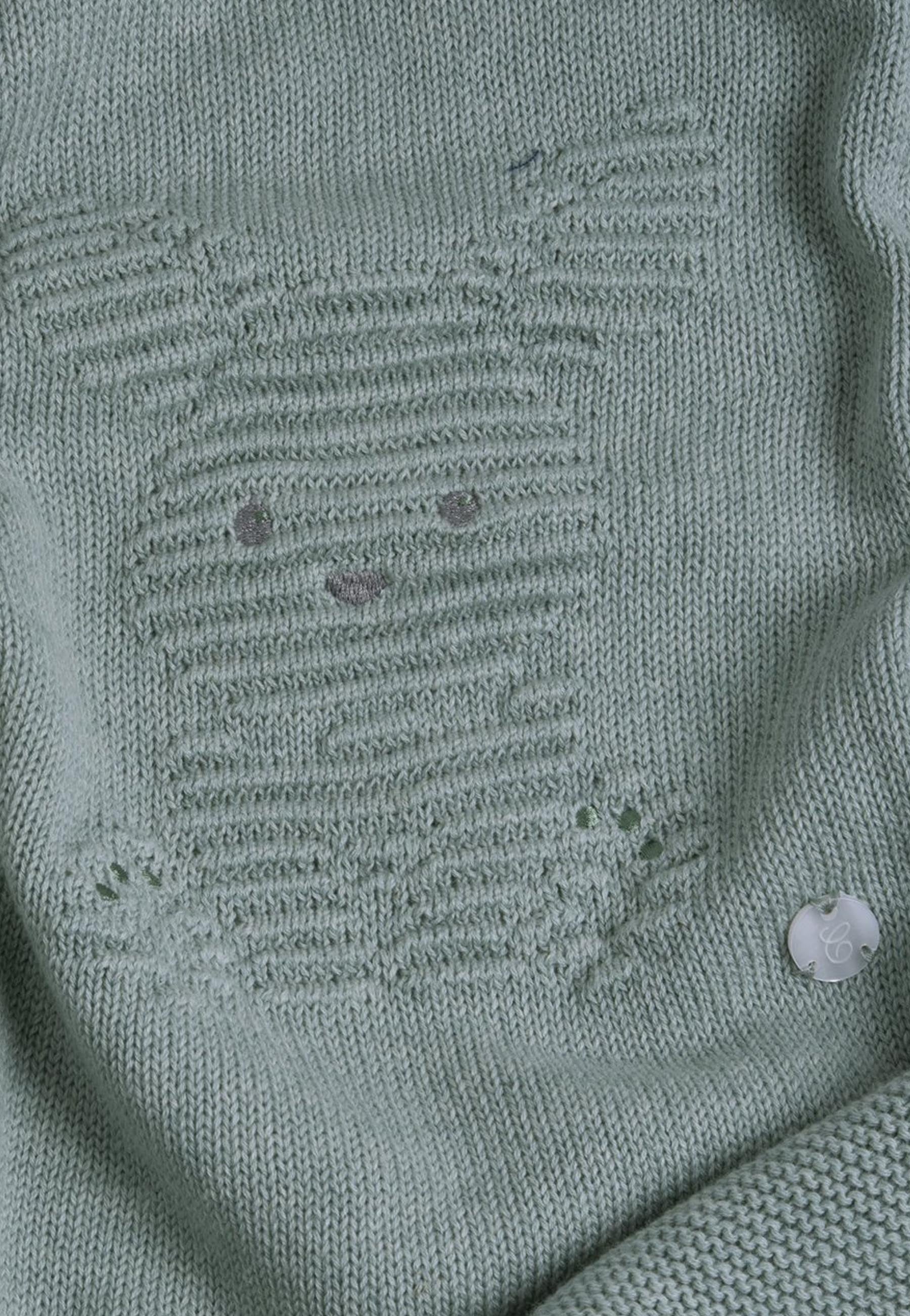 Coperta Verde Chicco