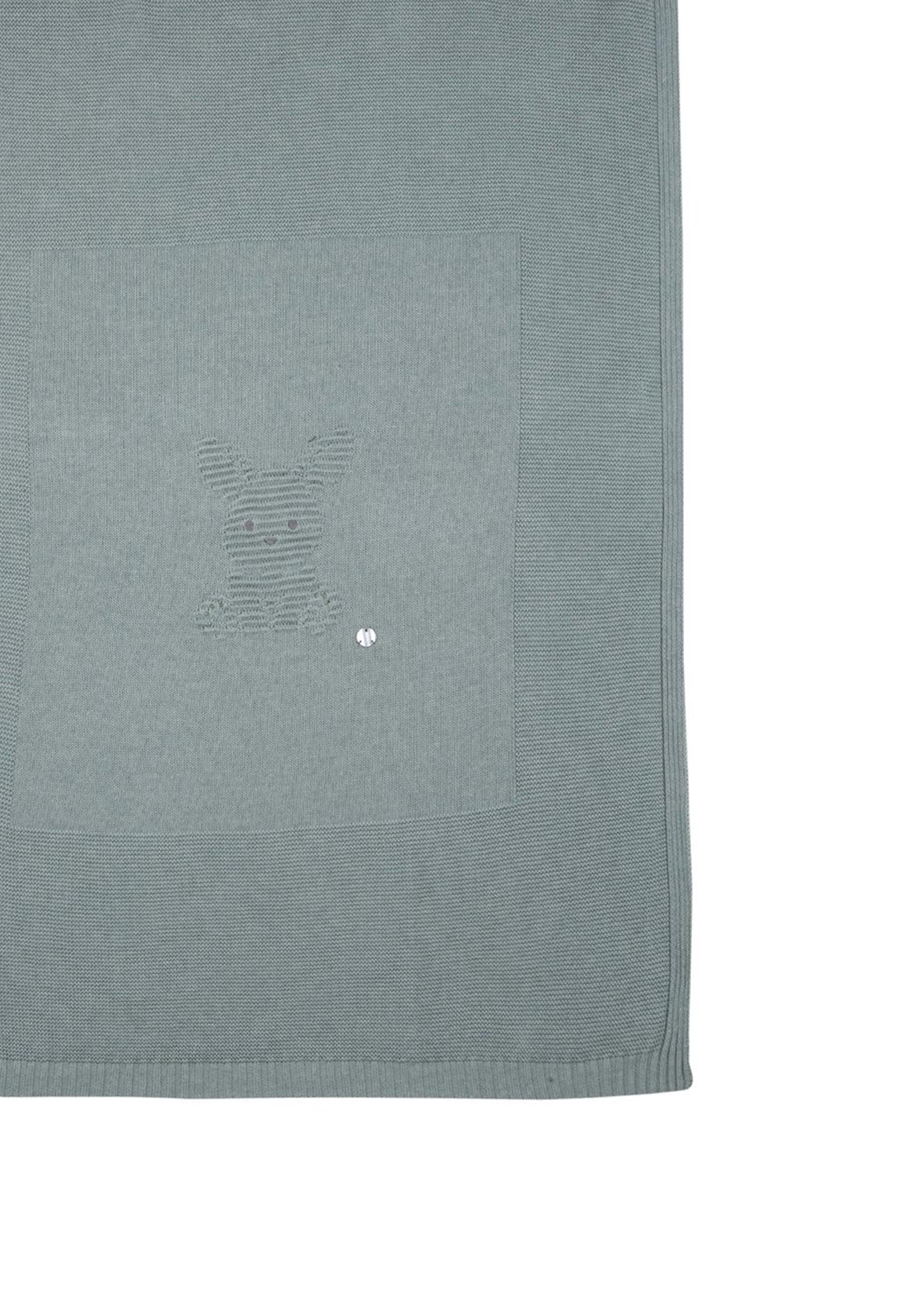 Coperta Verde Chicco