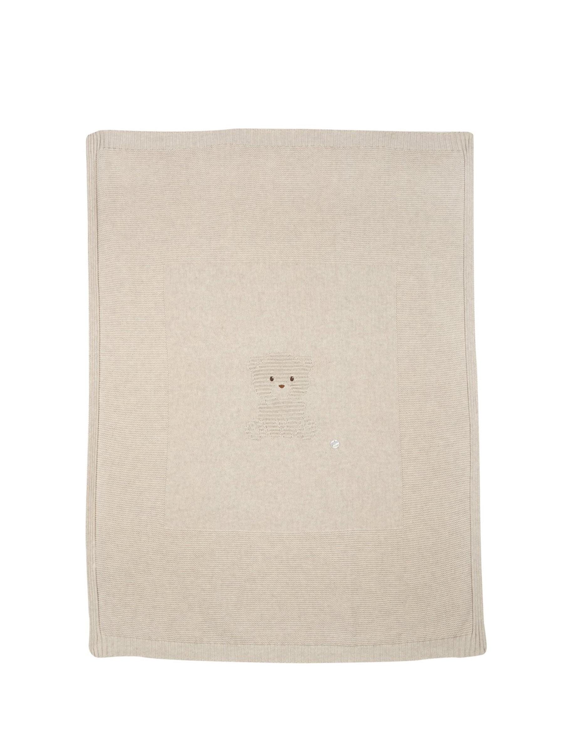 Coperta Beige Chicco