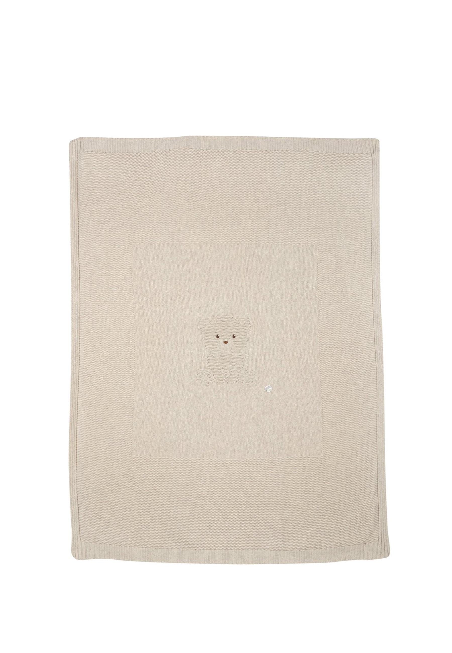 Coperta Beige Chicco