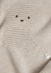 Coperta Beige Chicco