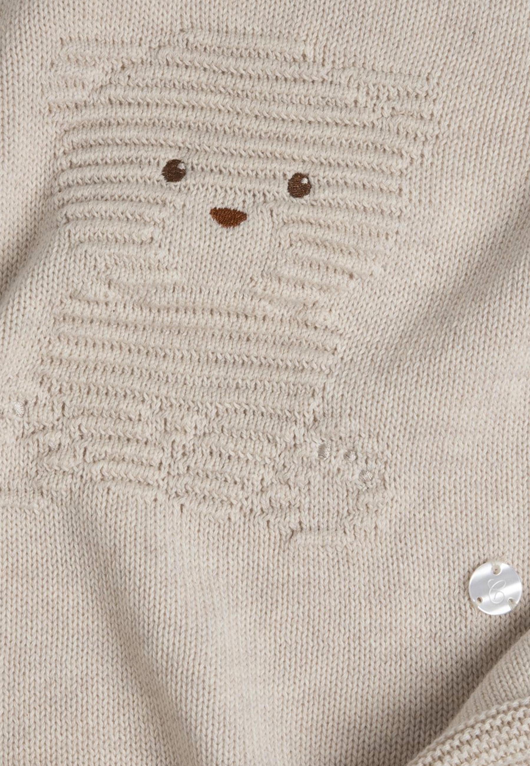 Coperta Beige Chicco