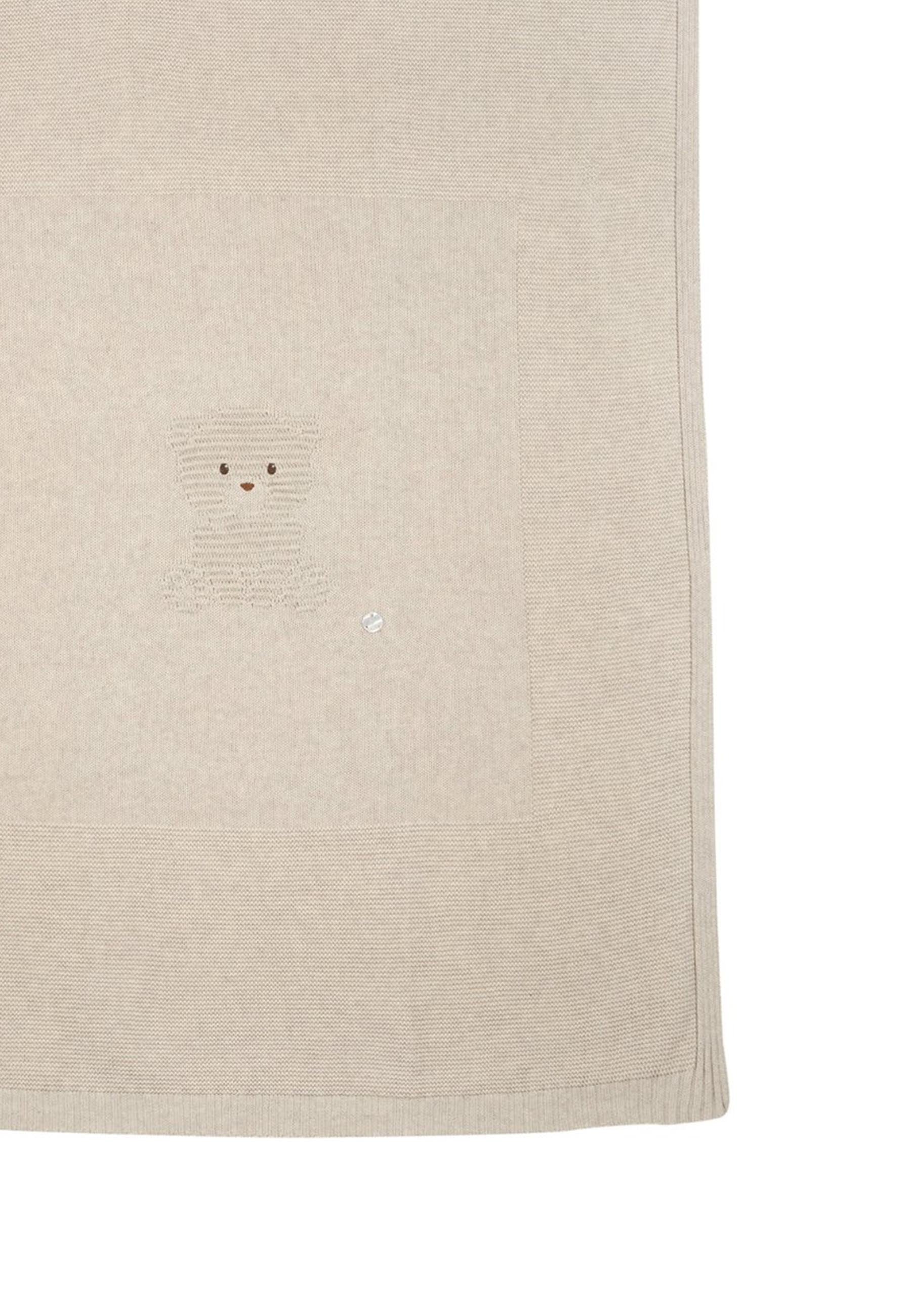 Coperta Beige Chicco