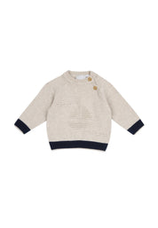 Maglioncini Beige Chicco