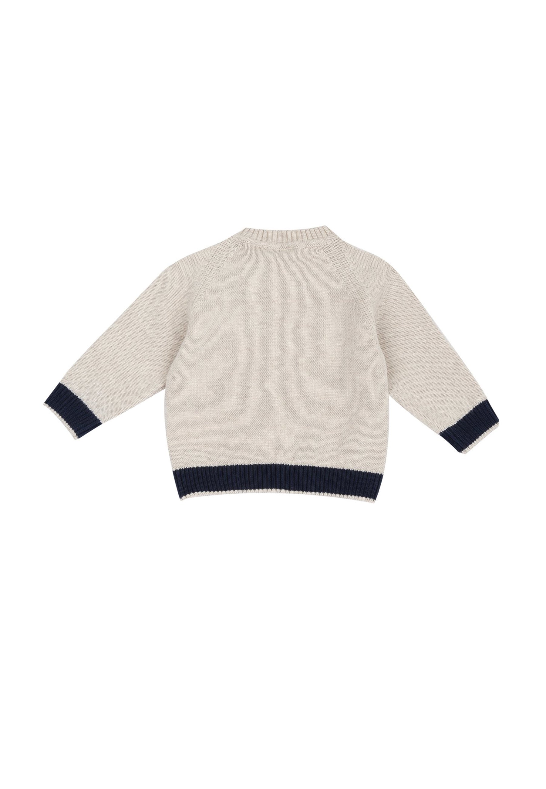 Maglioncini Beige Chicco