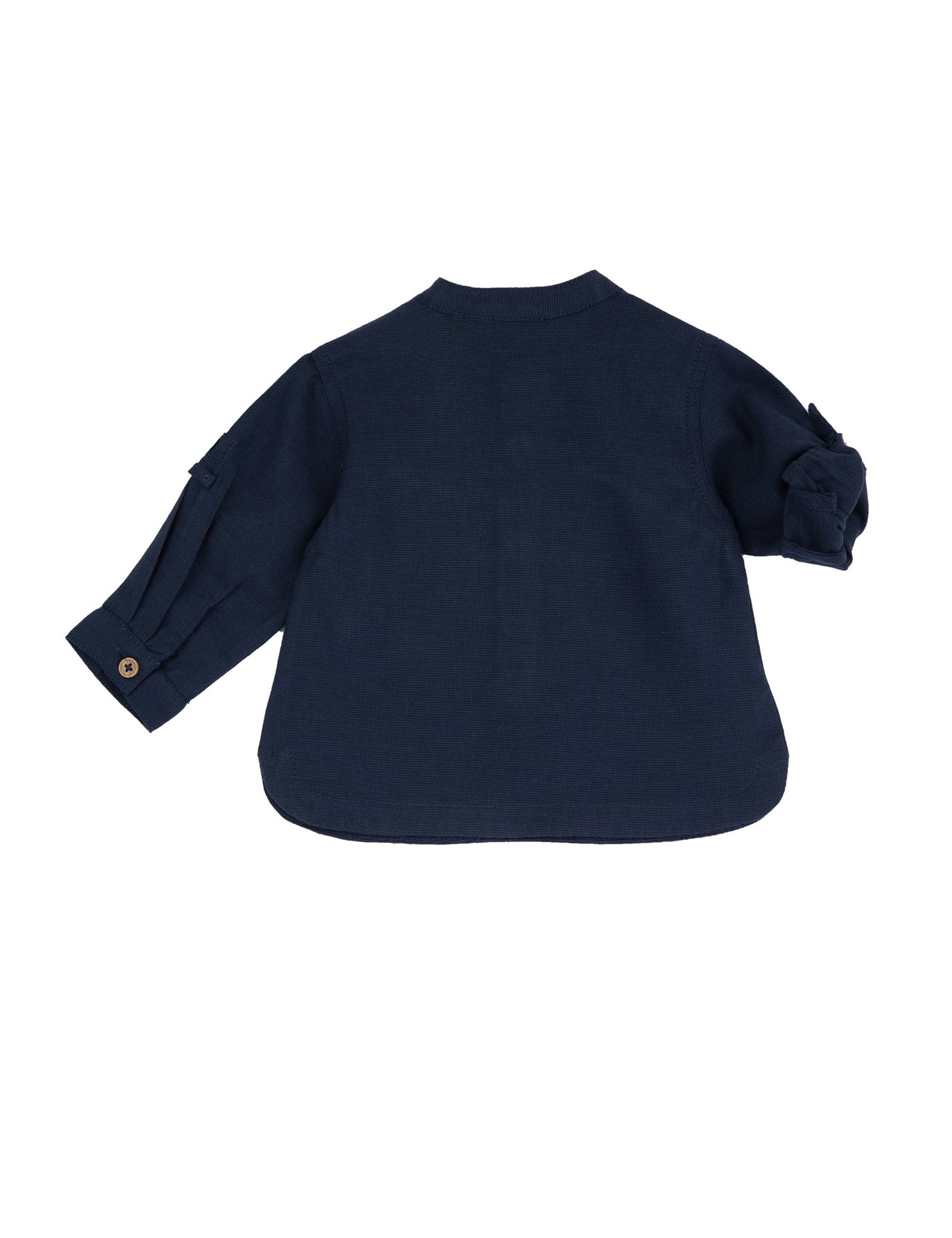 Camicie Blu Chicco