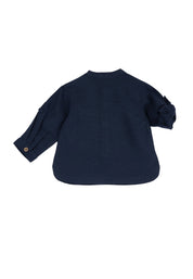 Camicie Blu Chicco