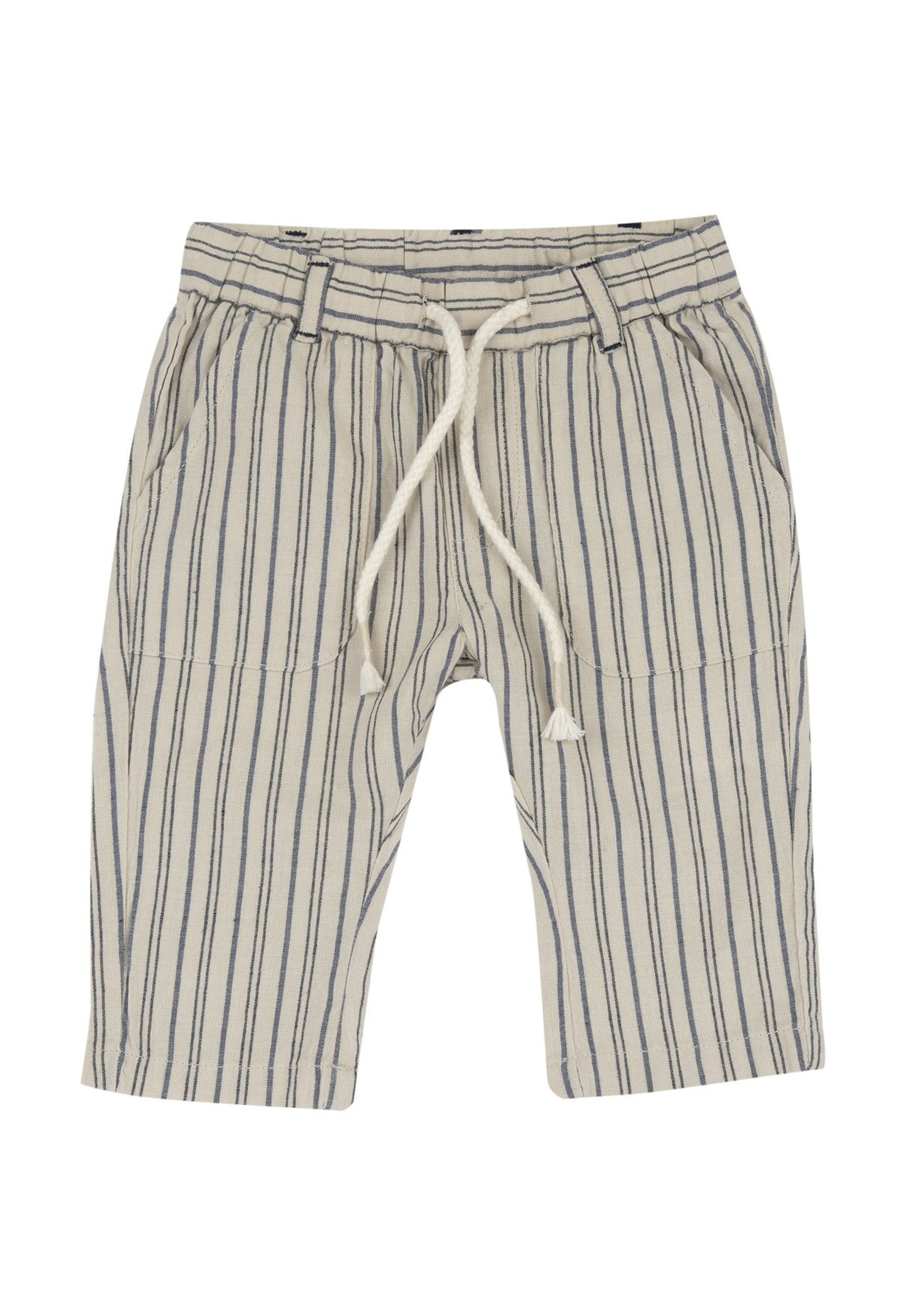 Pantaloni Beige Chicco