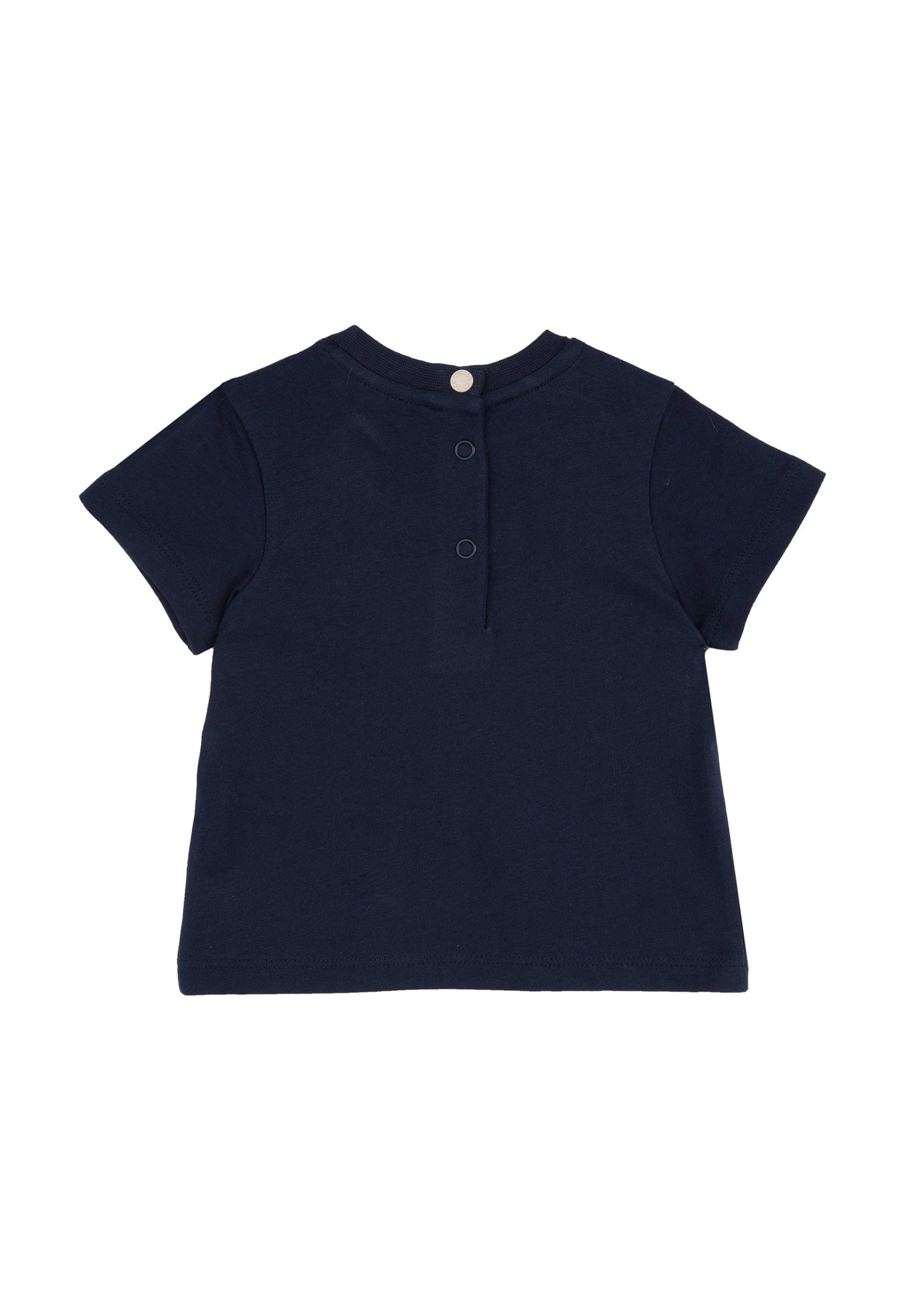 T-shirt Blu Chicco