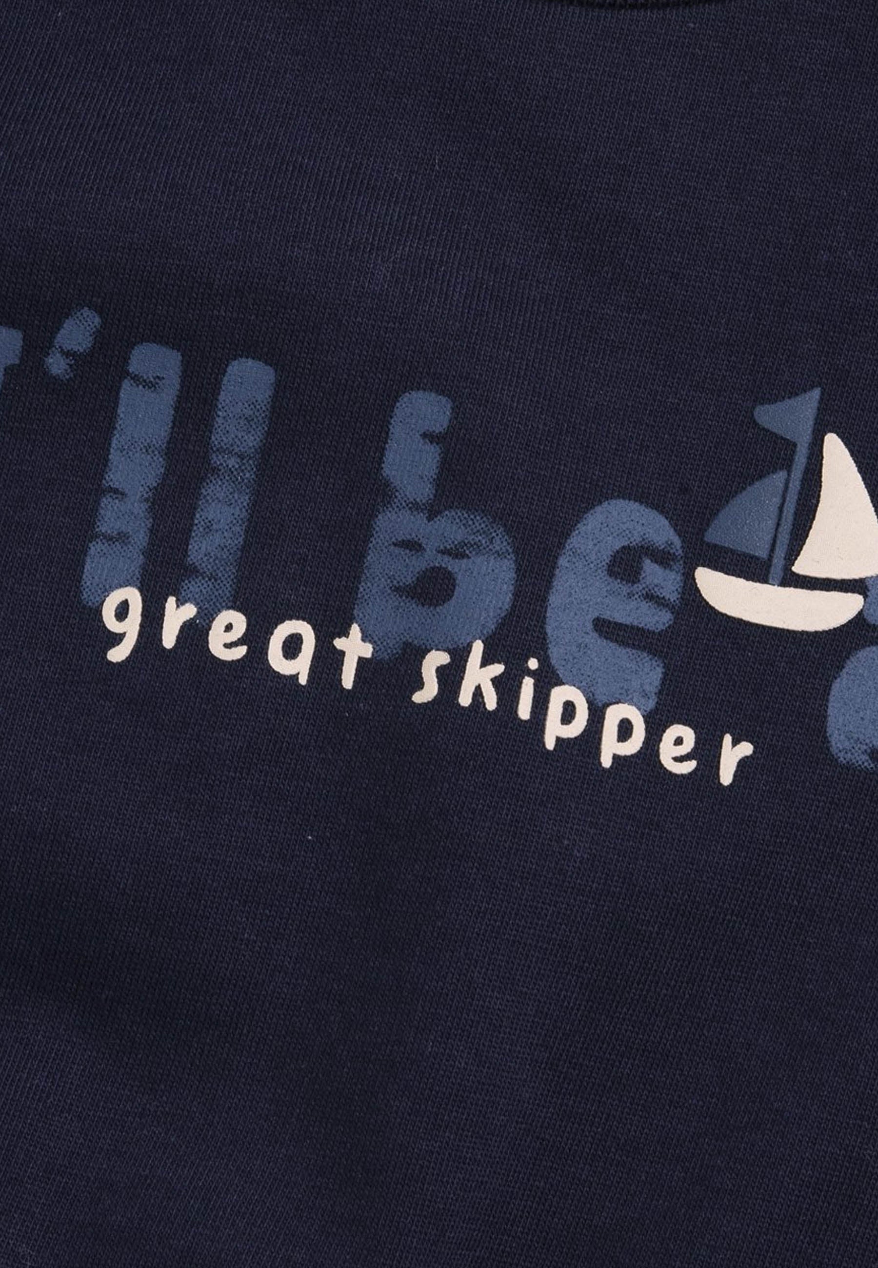 T-shirt Blu Chicco