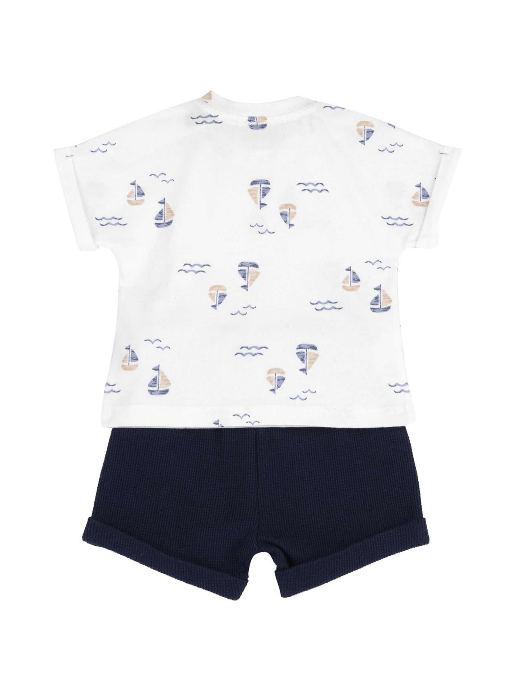 Completi Bianco Chicco