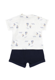 Completi Bianco Chicco