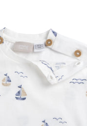 Completi Bianco Chicco