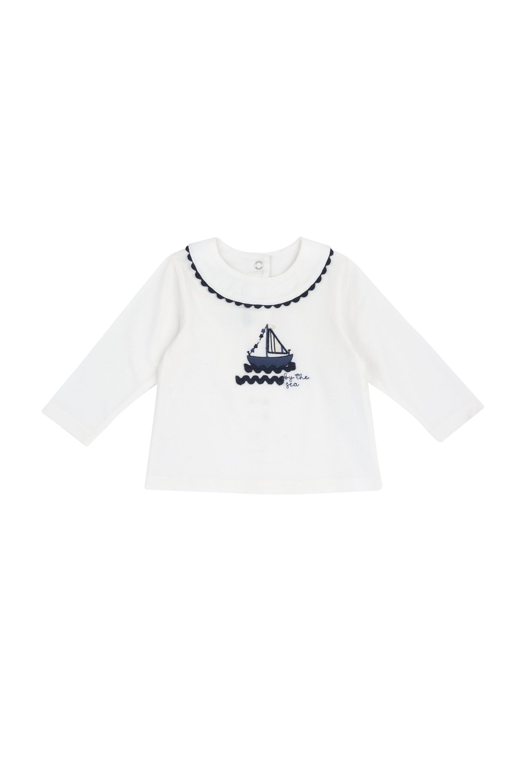 T-shirt Bianco Chicco