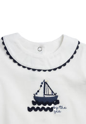 T-shirt Bianco Chicco