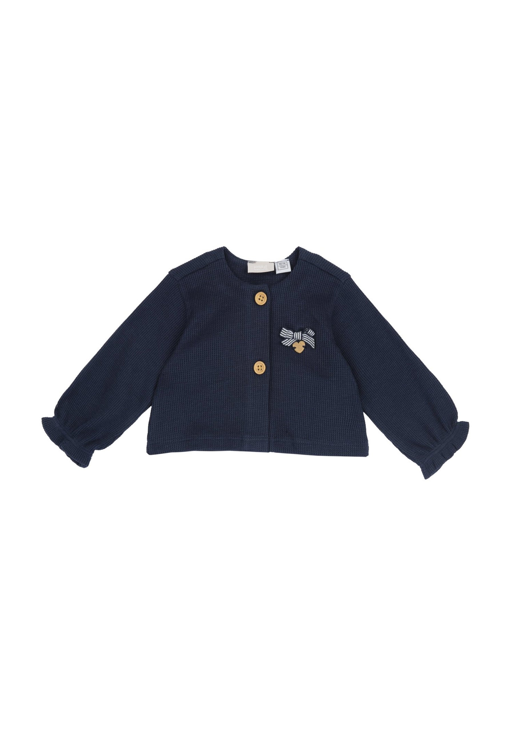Cardigan Blu Chicco