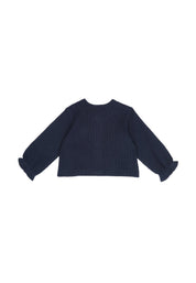 Cardigan Blu Chicco