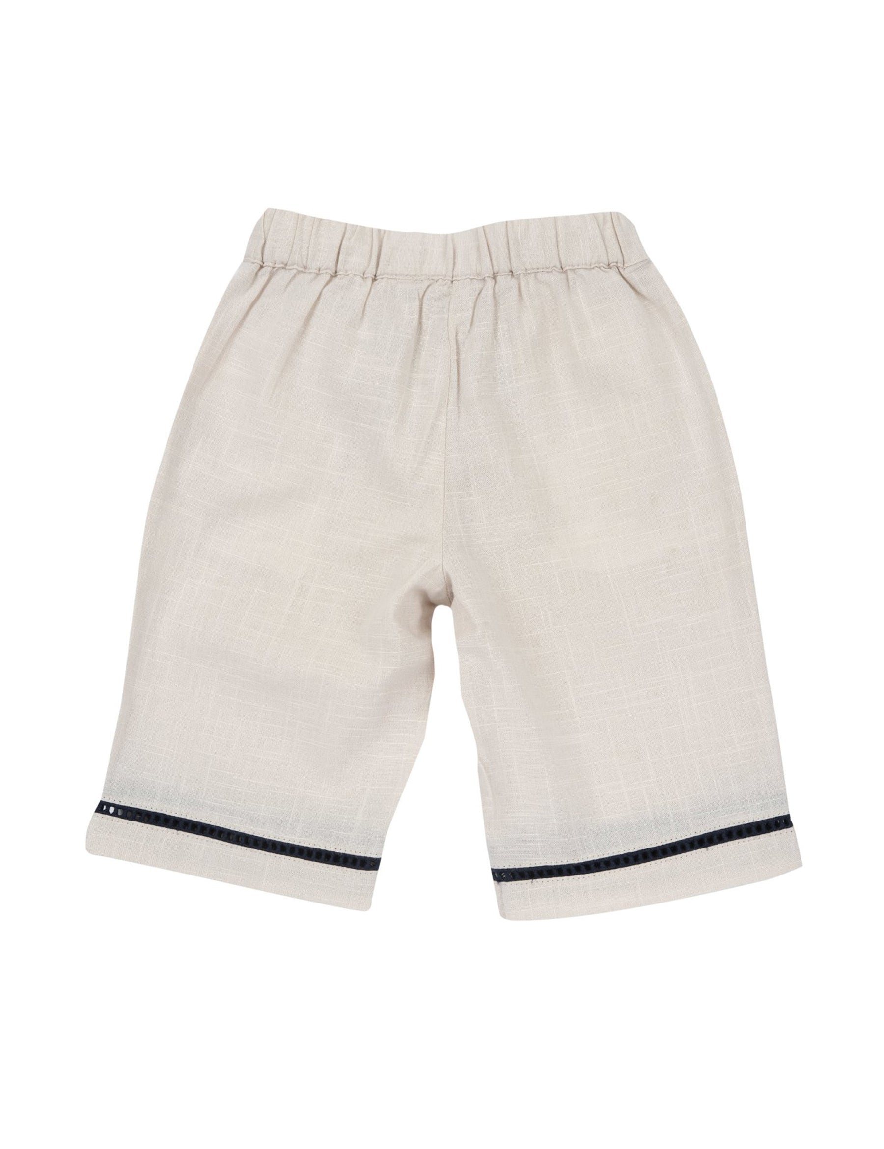 Pantaloni Beige Chicco
