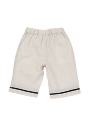 Pantaloni Beige Chicco
