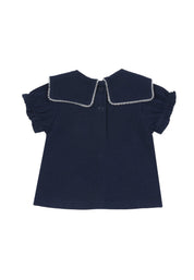 T-shirt Blu Chicco