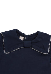 T-shirt Blu Chicco