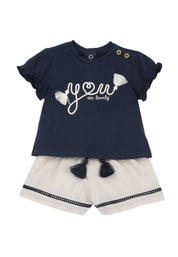 Completi Blu Chicco