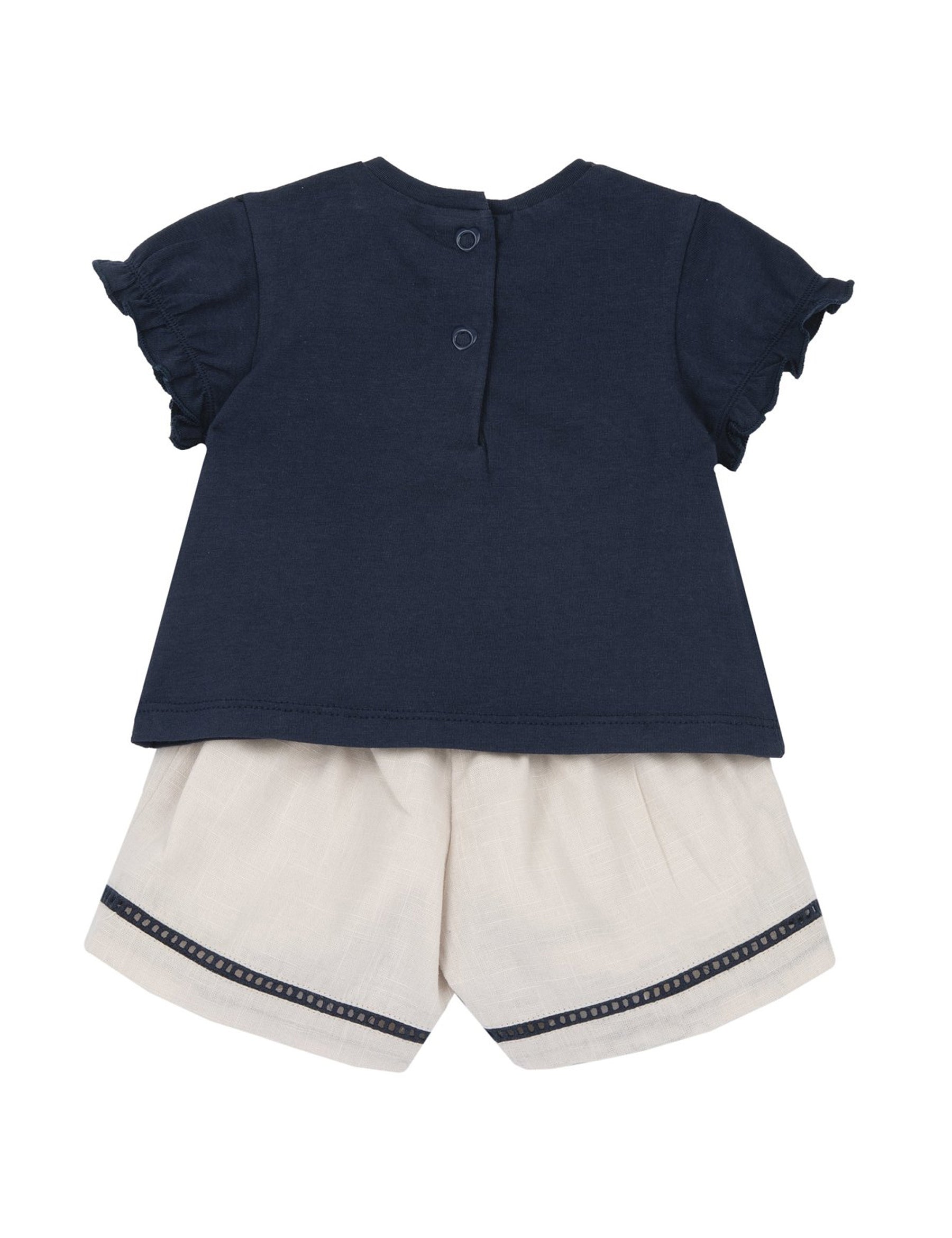 Completi Blu Chicco