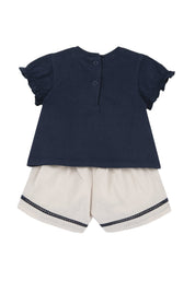 Completi Blu Chicco