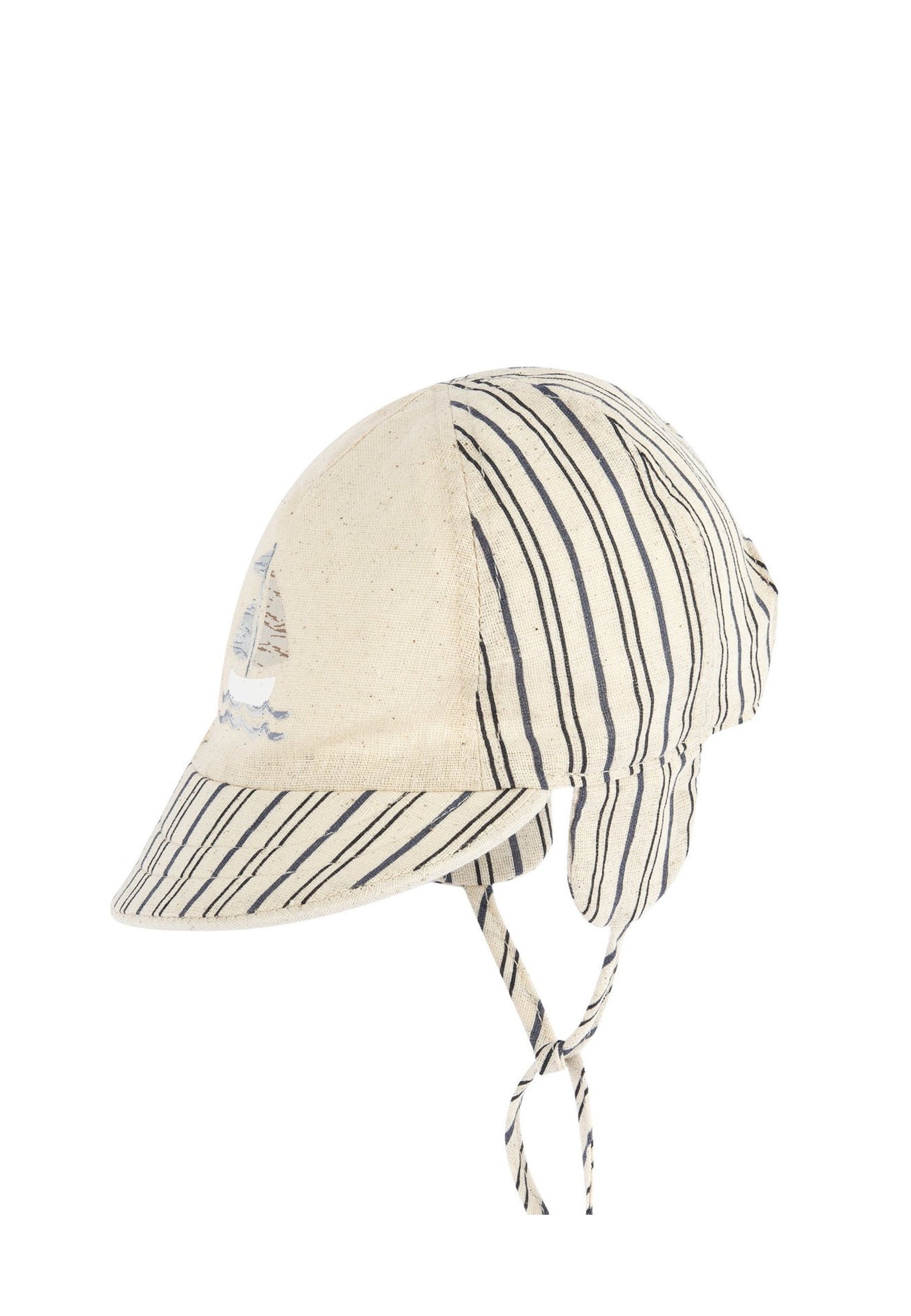 Cappelli Beige Chicco