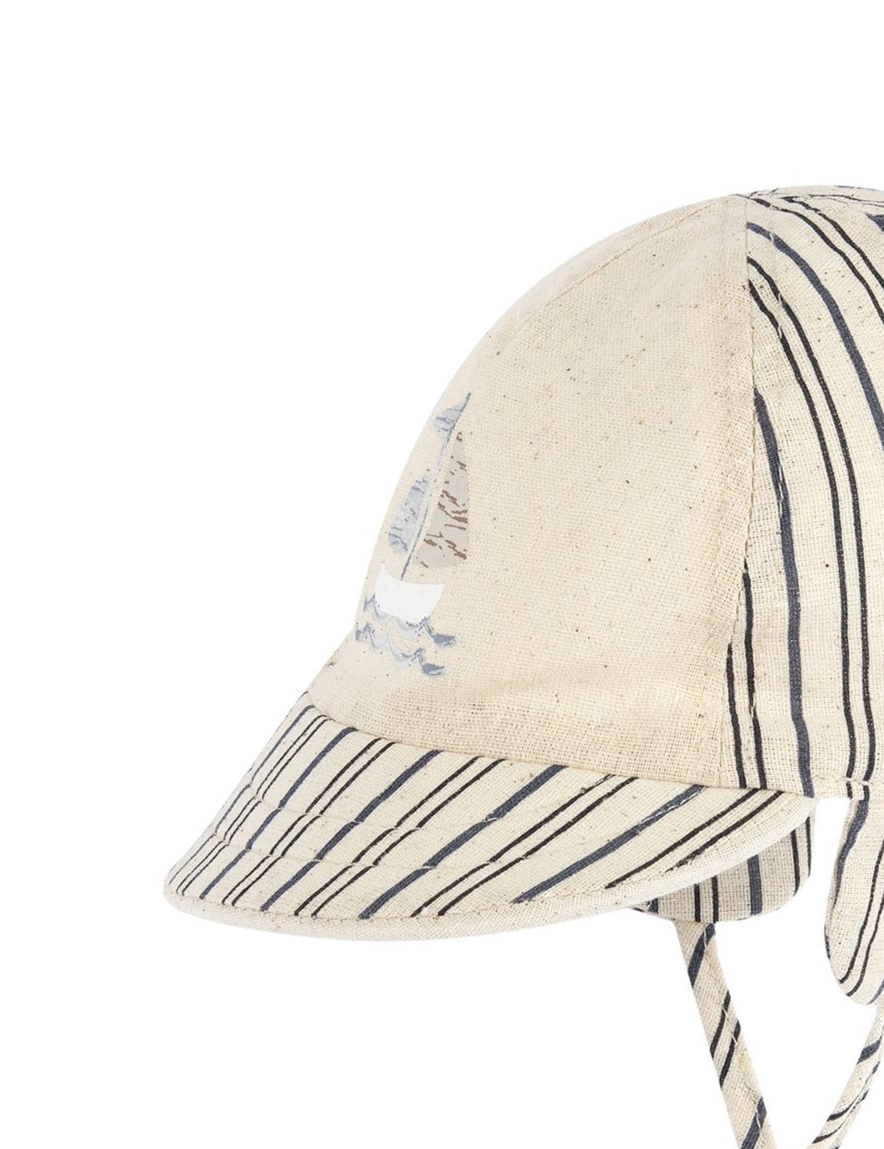 Cappelli Beige Chicco