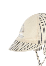 Cappelli Beige Chicco