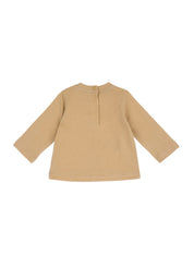 T-shirt Beige Chicco