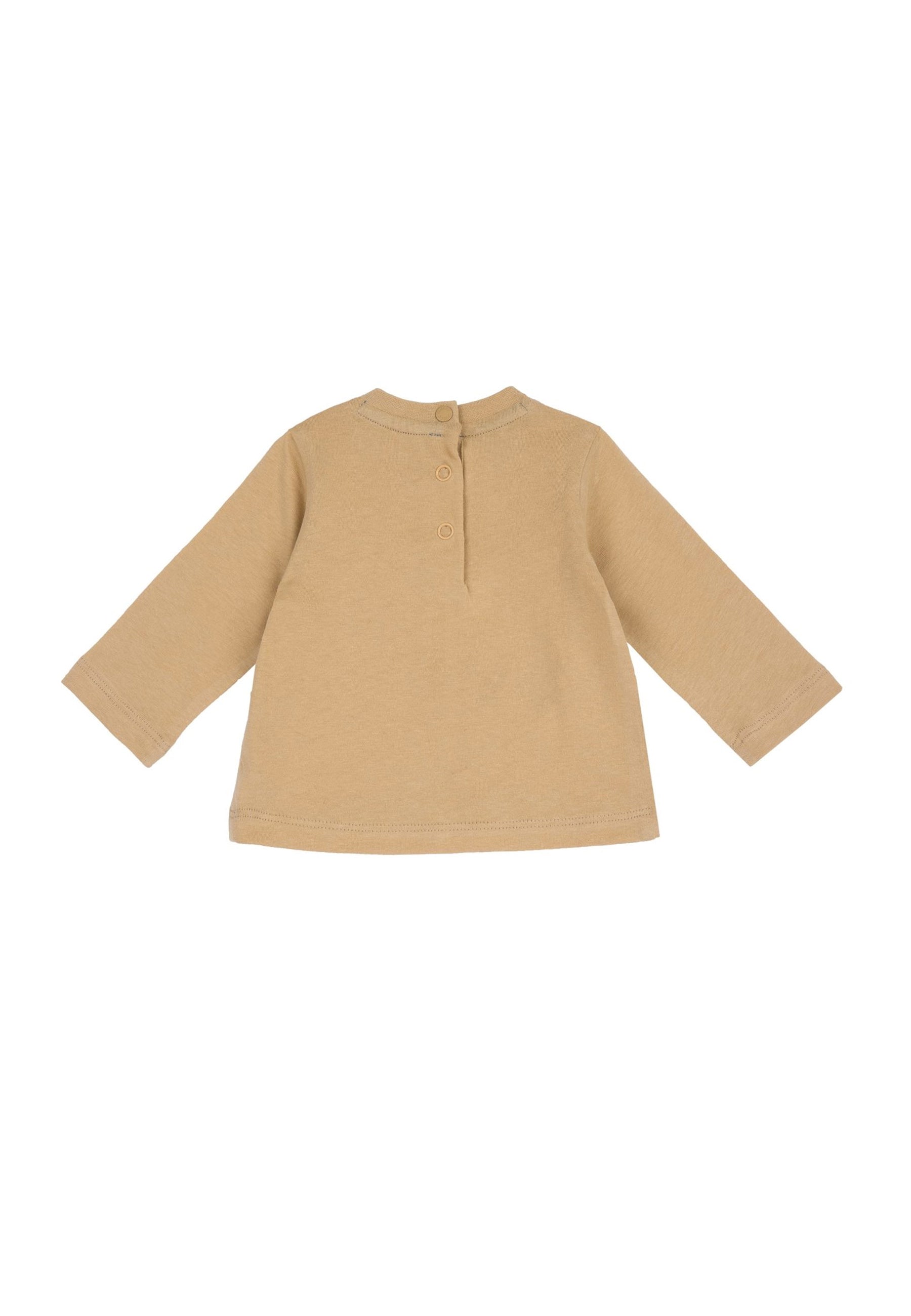 T-shirt Beige Chicco