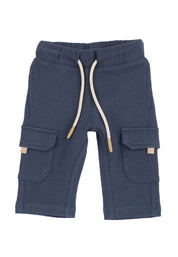 Pantaloni Blu Chicco