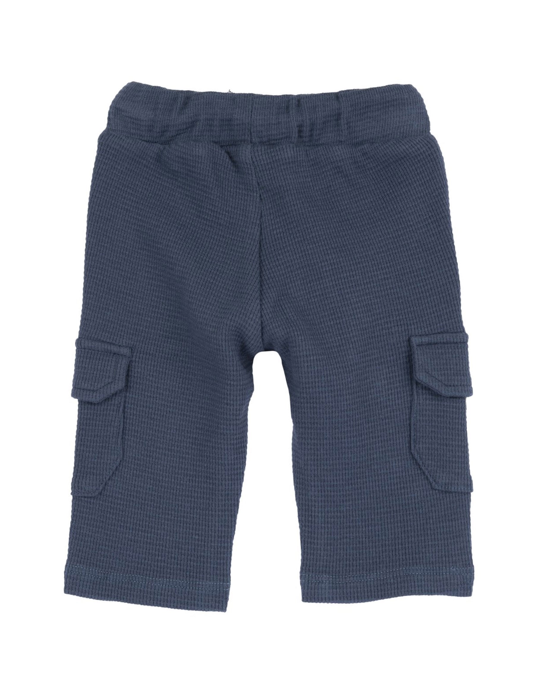 Pantaloni Blu Chicco