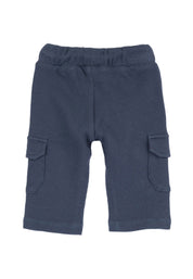 Pantaloni Blu Chicco
