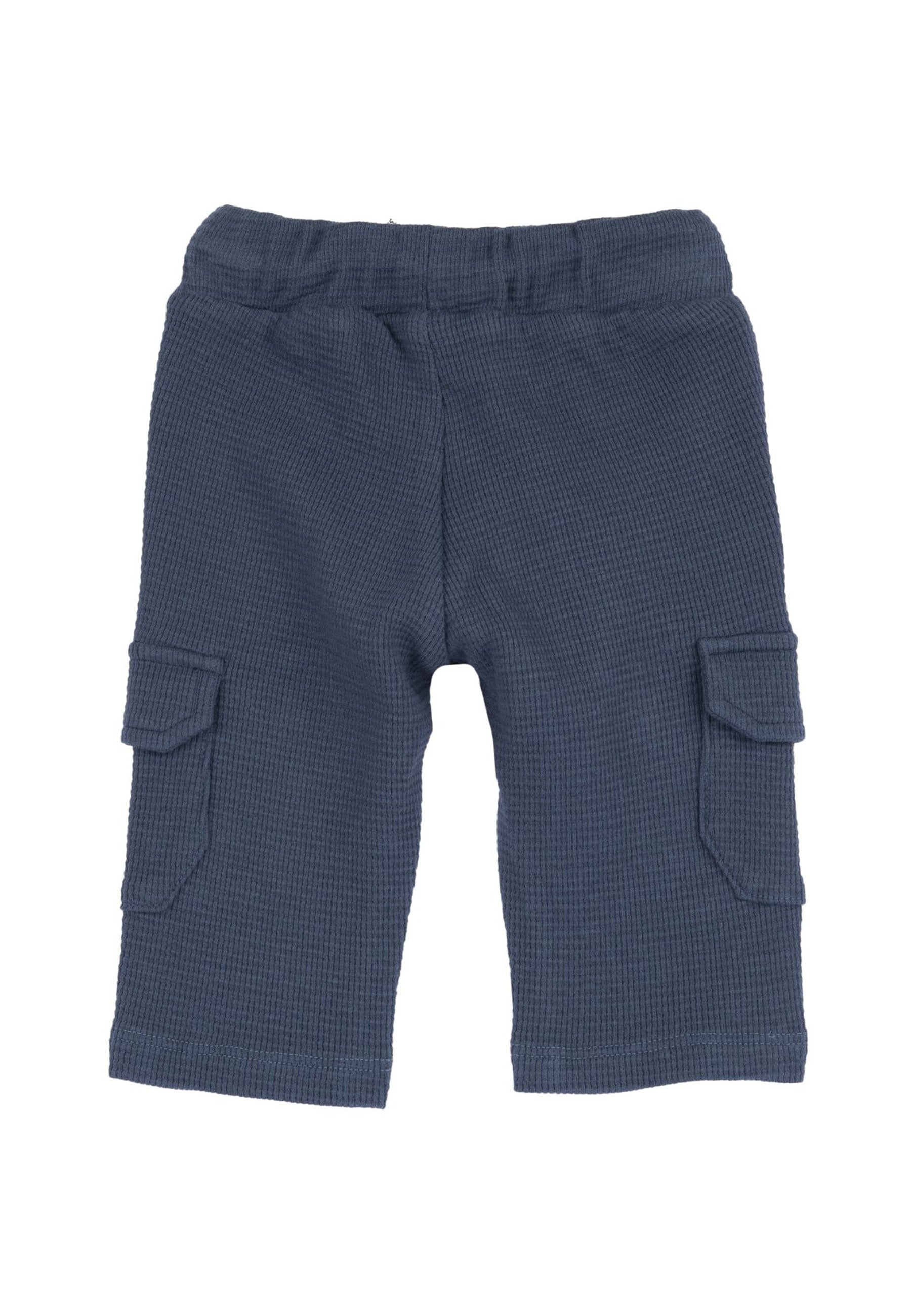 Pantaloni Blu Chicco