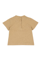 T-shirt Beige Chicco