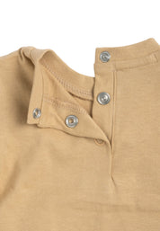 T-shirt Beige Chicco