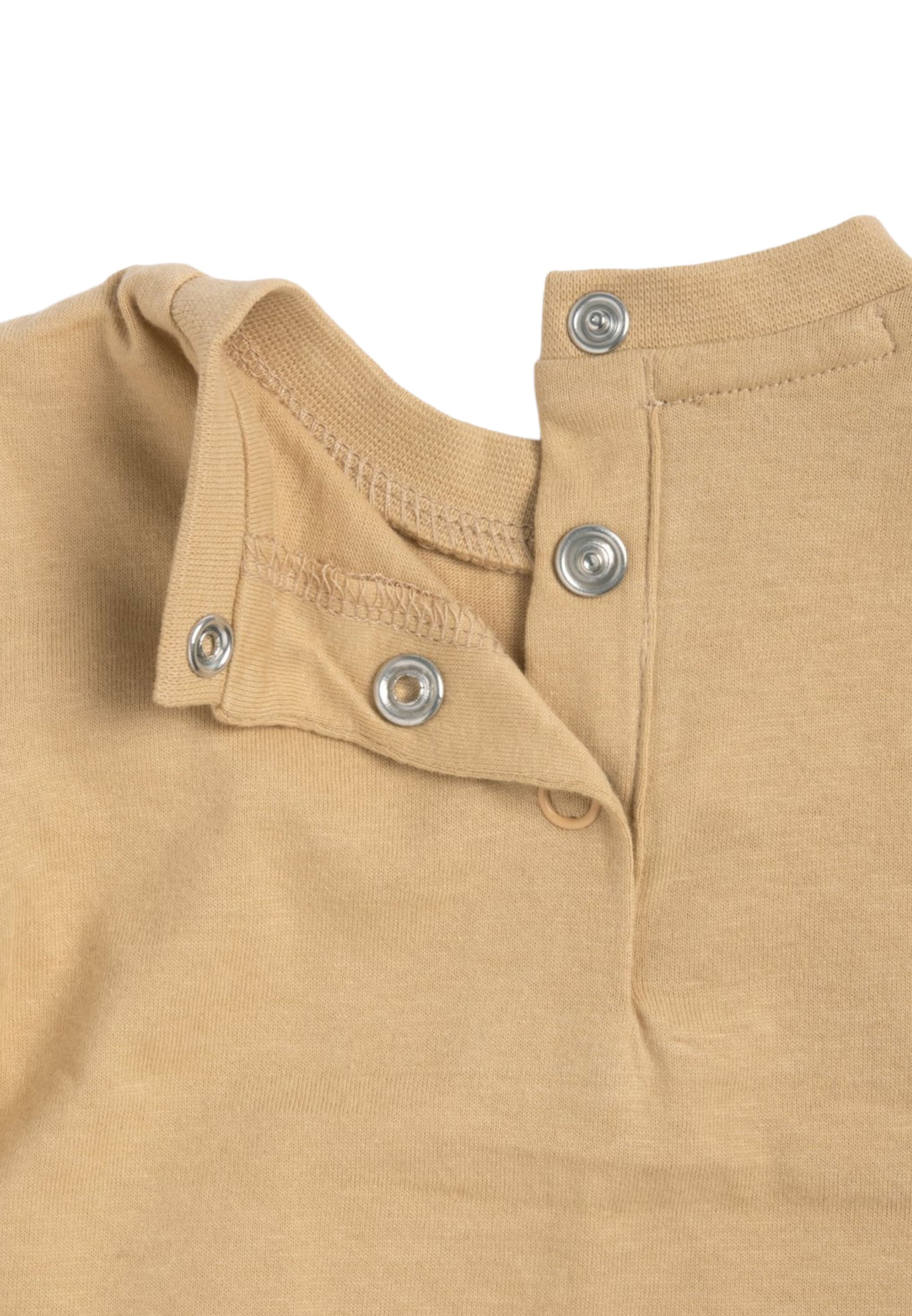 T-shirt Beige Chicco