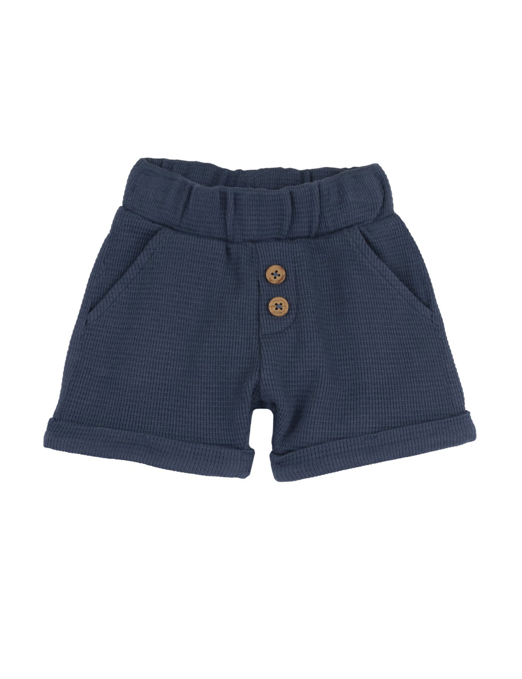 Shorts Blu Chicco