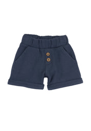 Shorts Blu Chicco