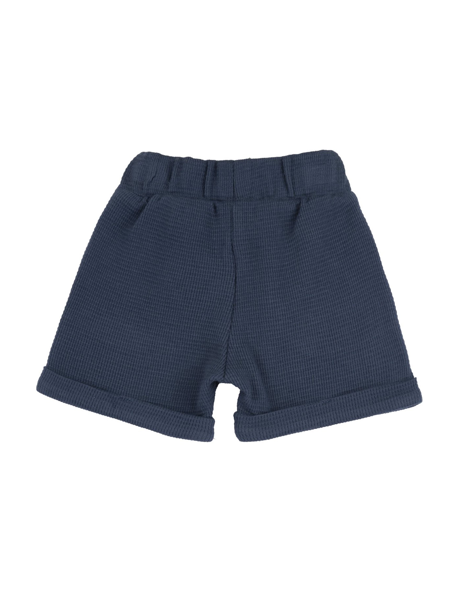 Shorts Blu Chicco