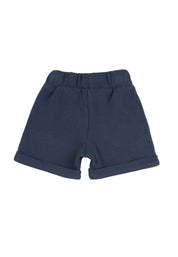 Shorts Blu Chicco