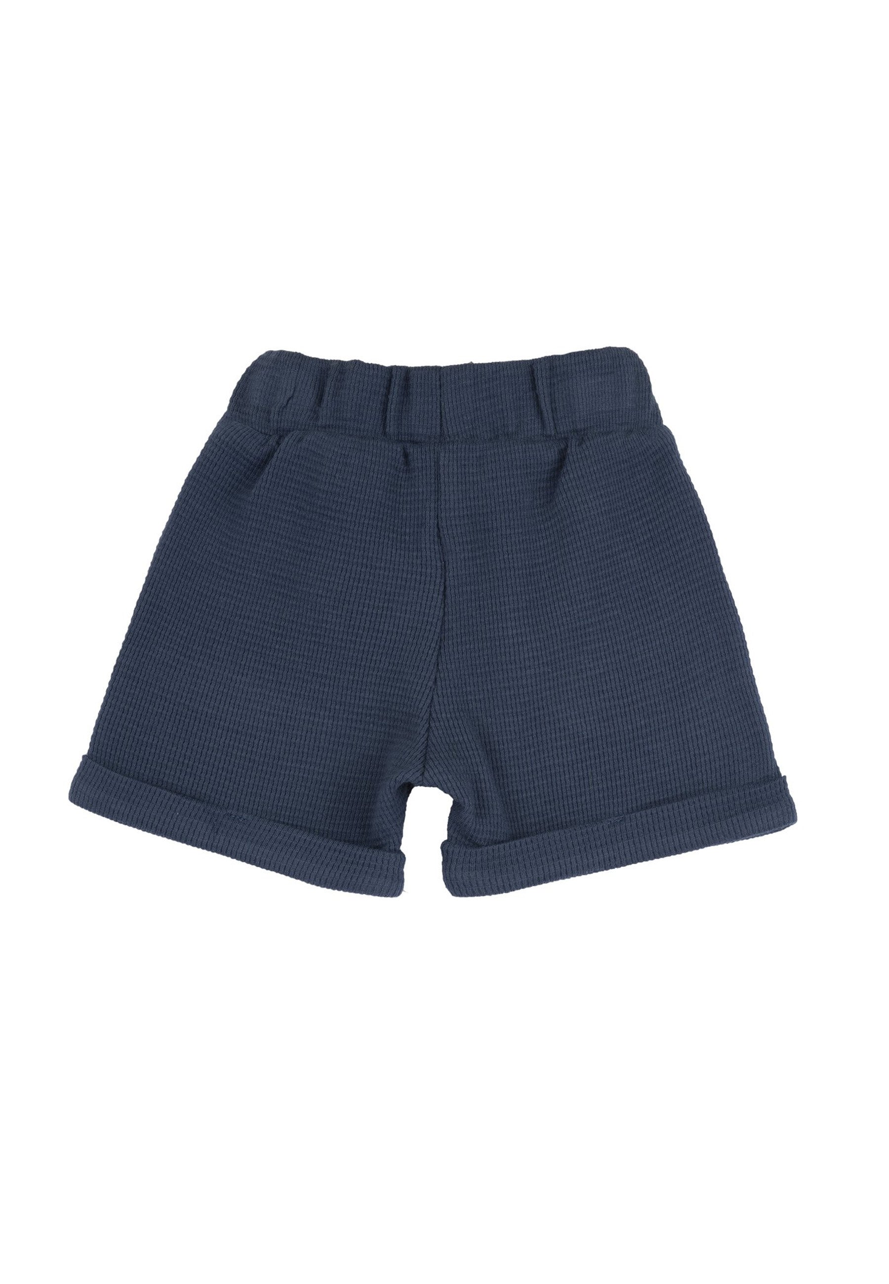 Shorts Blu Chicco