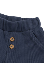 Shorts Blu Chicco