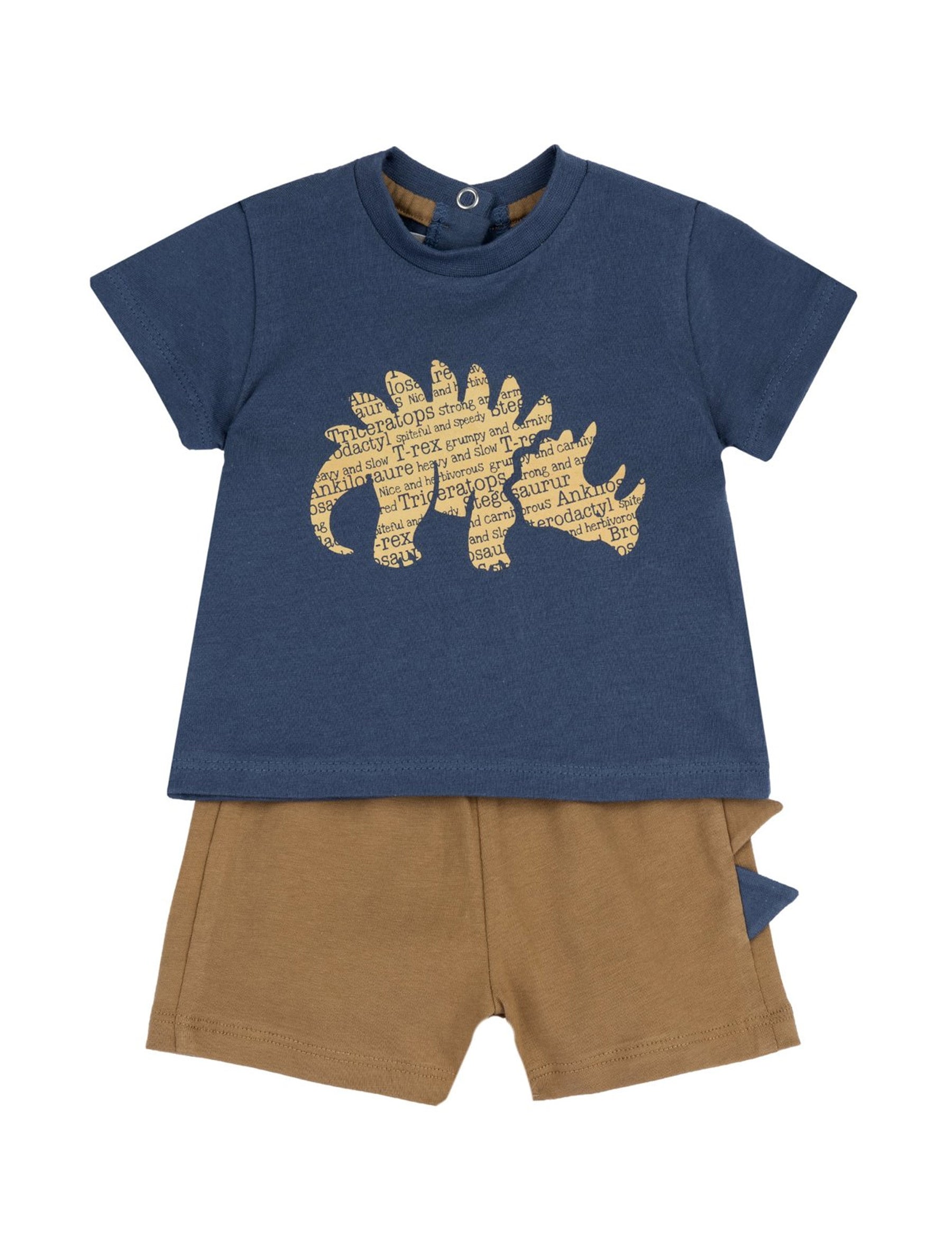 Completi Blu Chicco